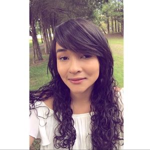 Meet your Posher, Sarahi